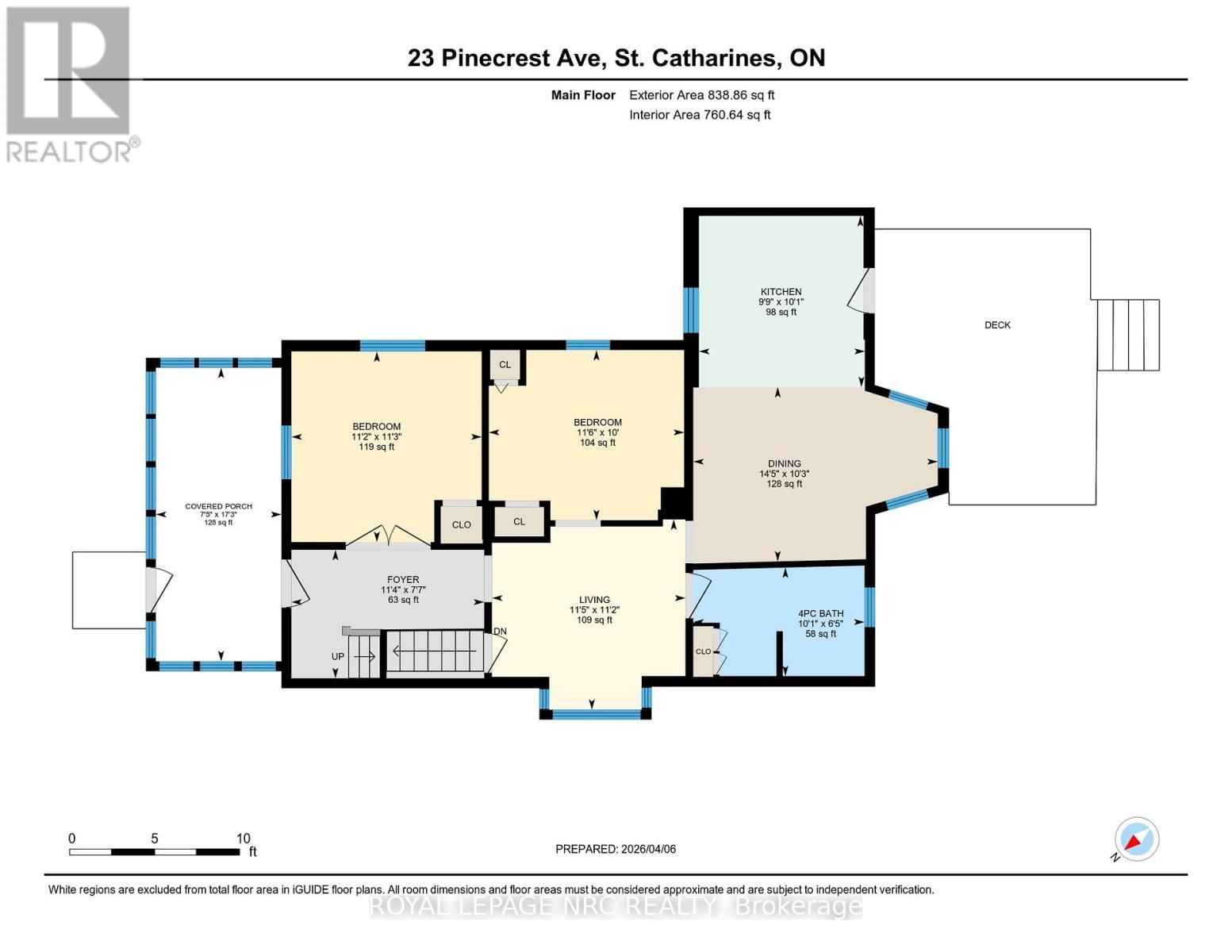 23 PINECREST AVENUE Image 48