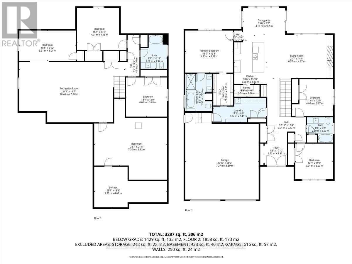 126 FRASER CRESCENT Image 50