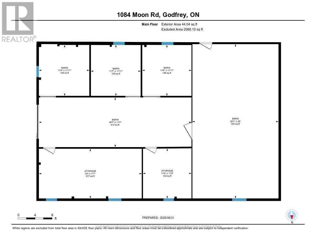 1084 MOON ROAD Image 34