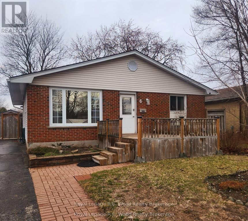 6 CENTENNIAL AVENUE Image 1