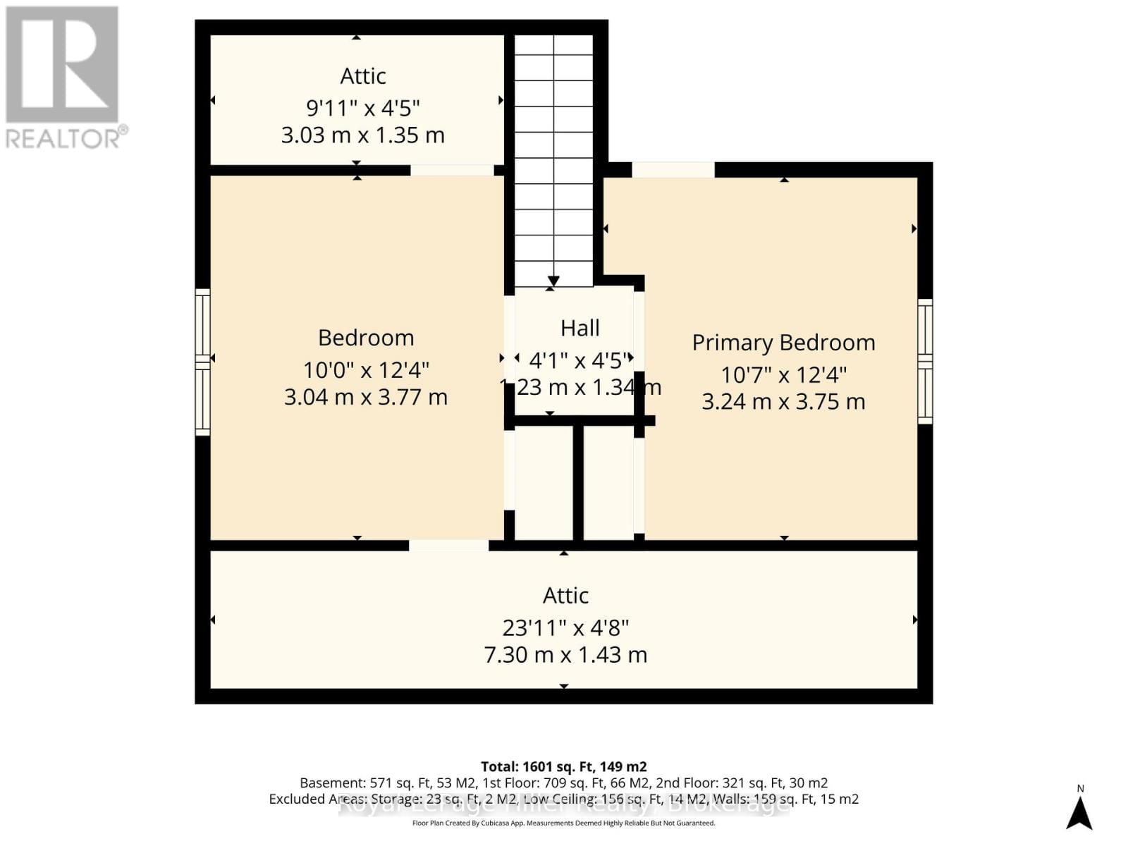 34 ARDEN PARK Image 49
