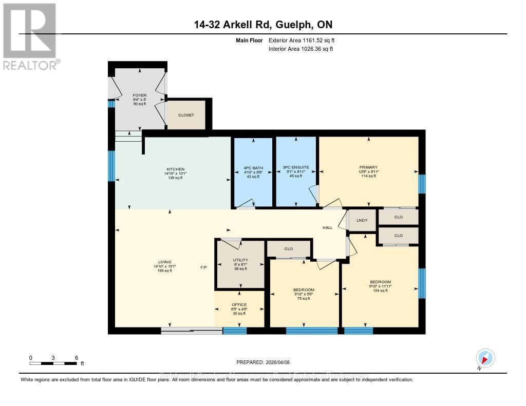 14 - 32 ARKELL ROAD Image 28