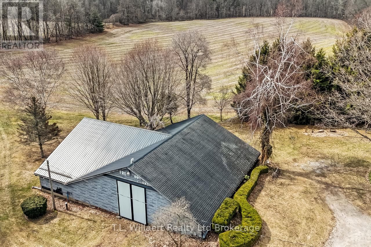 925 BELL MILL SIDEROAD Image 25