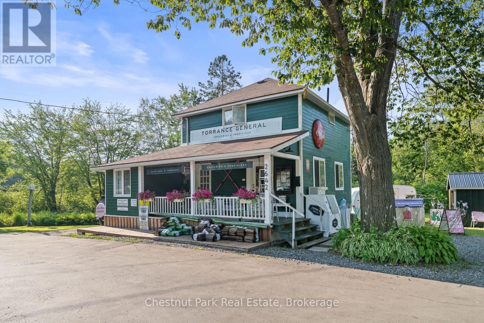 2642 MUSKOKA 169 ROAD Image 1