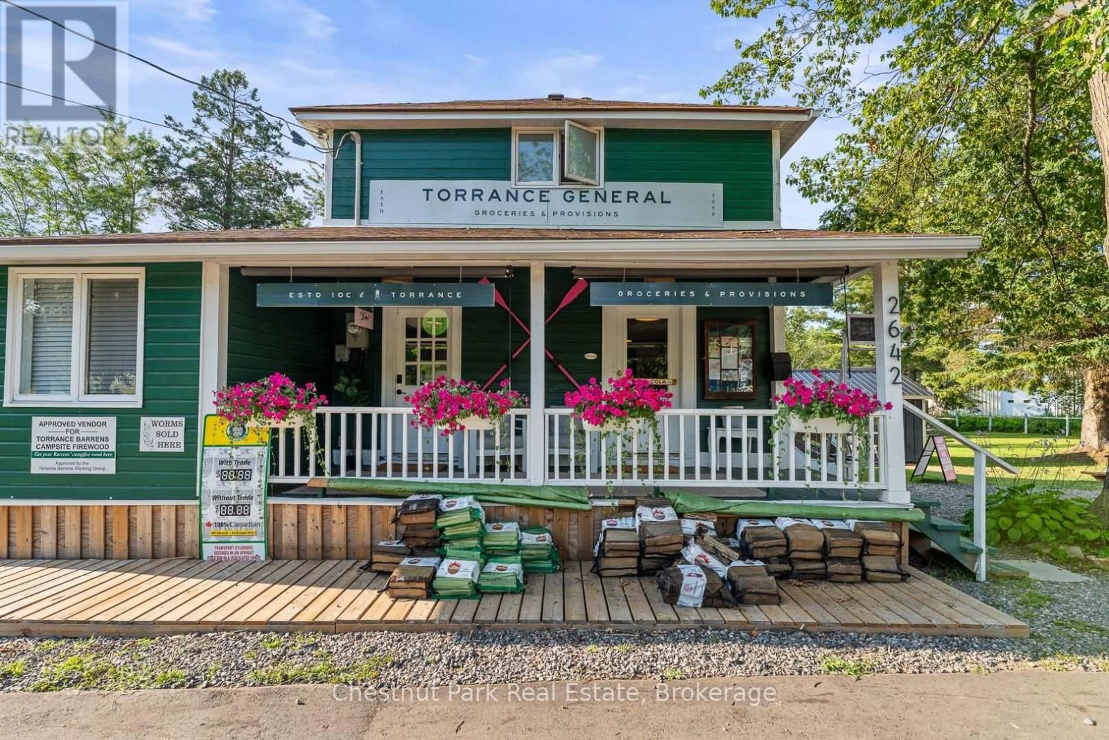 2642 MUSKOKA 169 ROAD Image 6