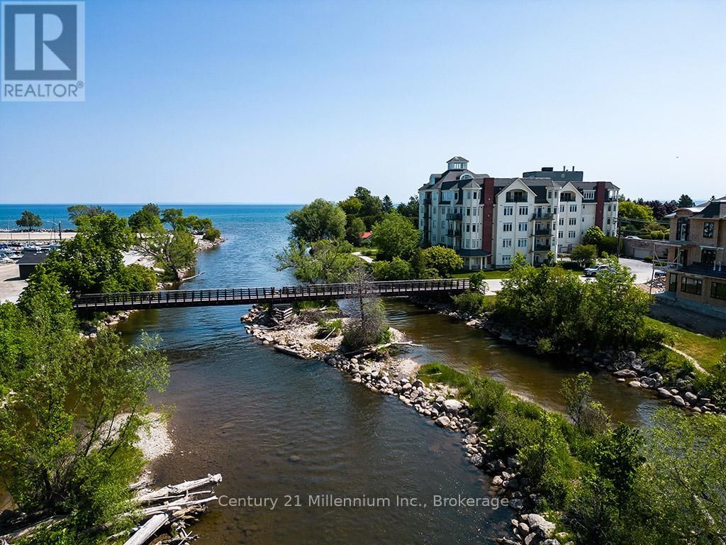 407 - 10 BAY STREET EAST Image 30