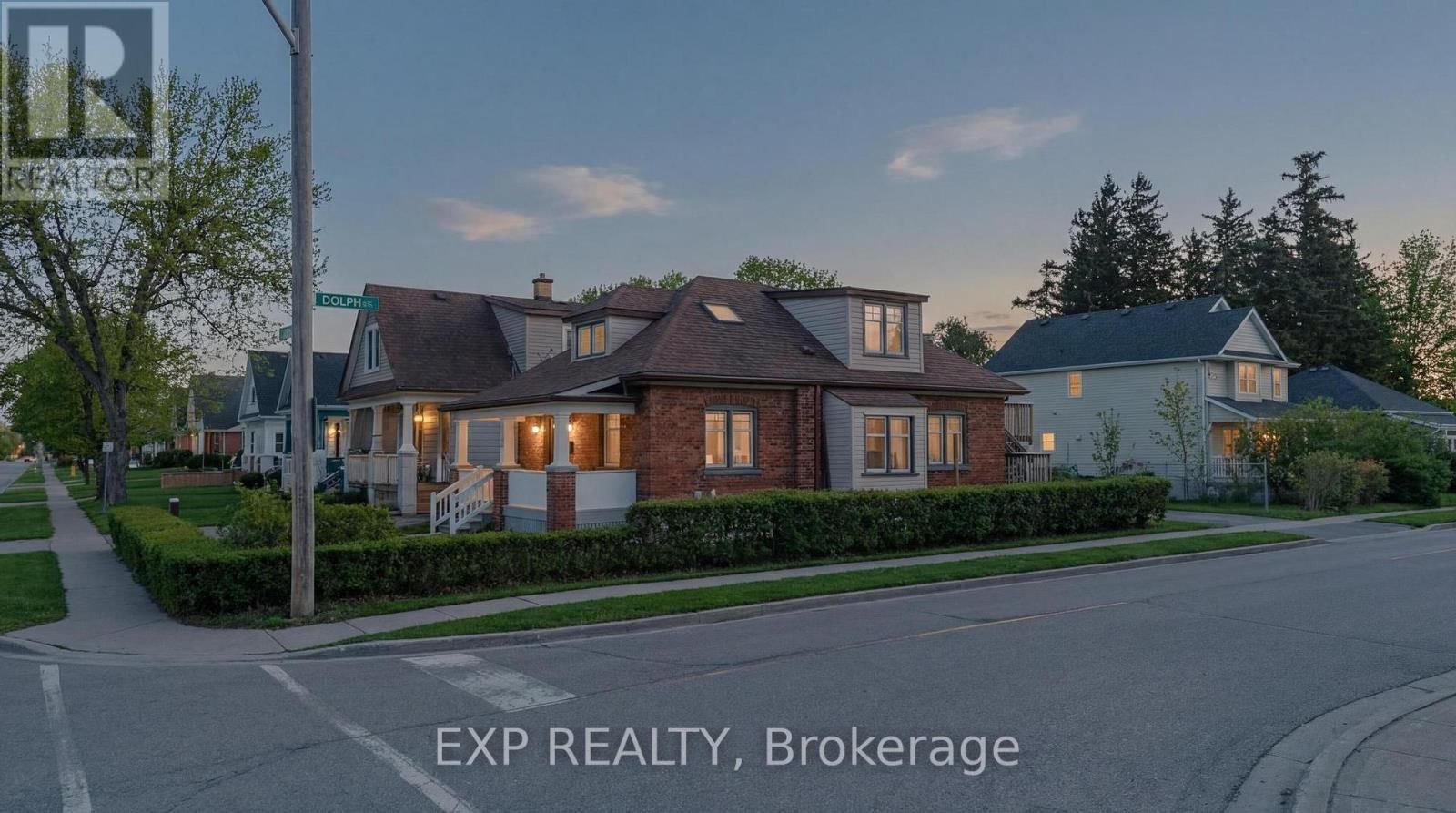 999 VINE STREET Image 1