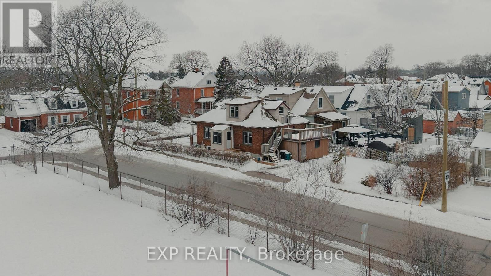 999 VINE STREET Image 35