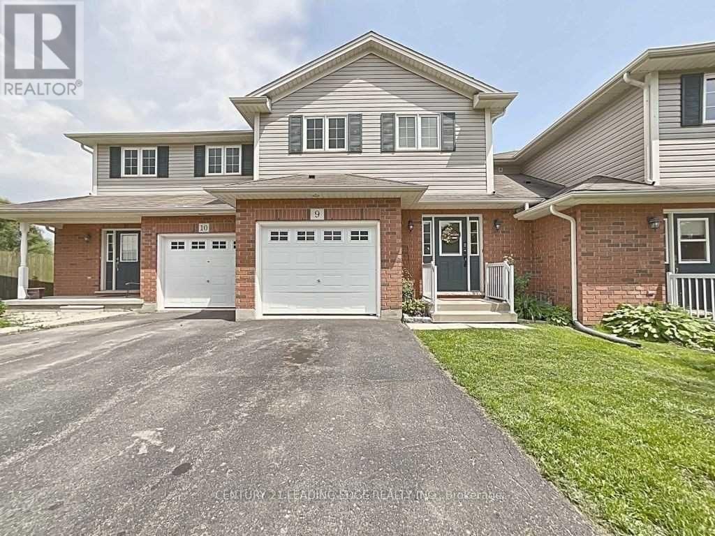 9 - 124 COLLEGE STREET Image 1