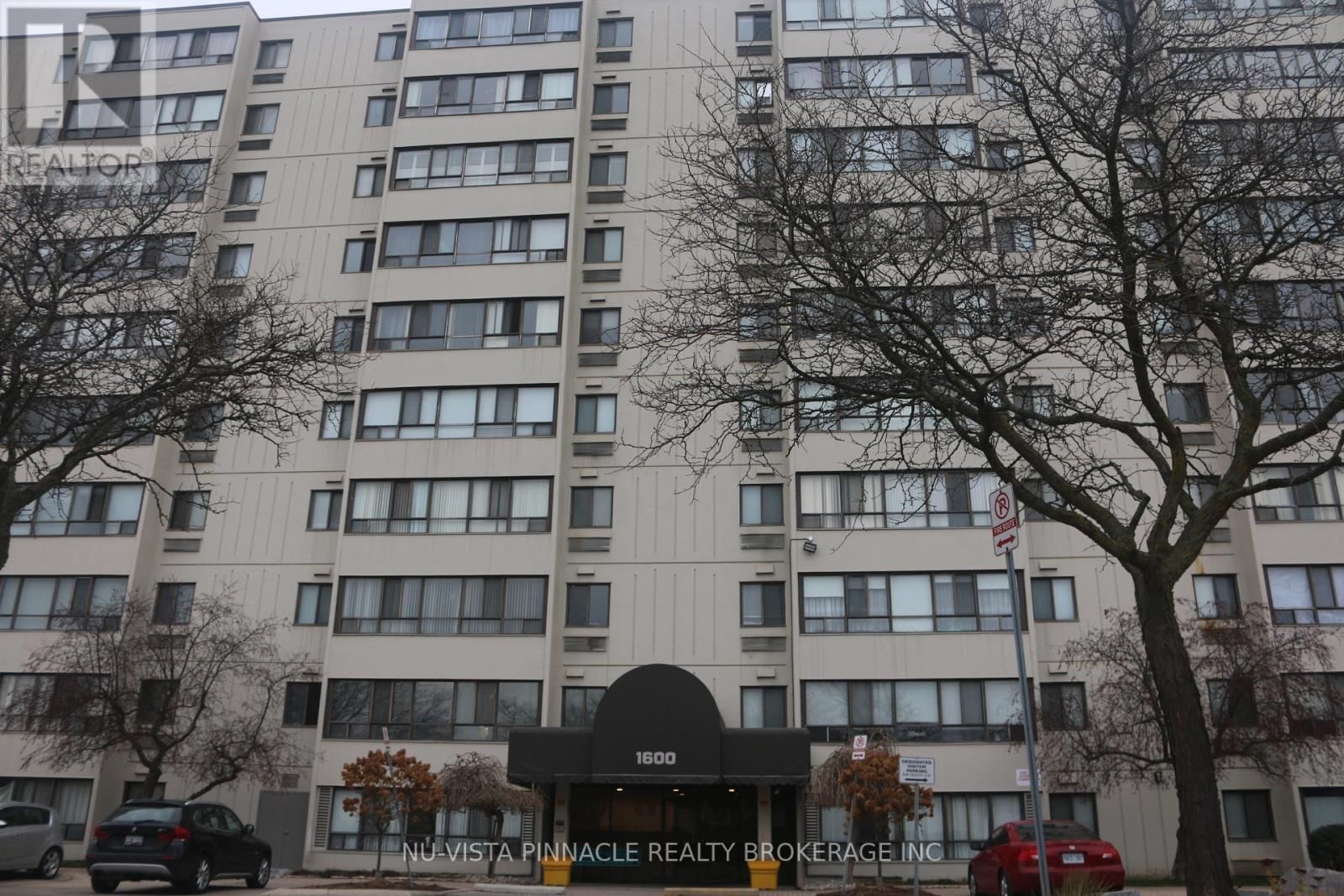 704 - 1600 ADELAIDE STREET NORTH Image 1