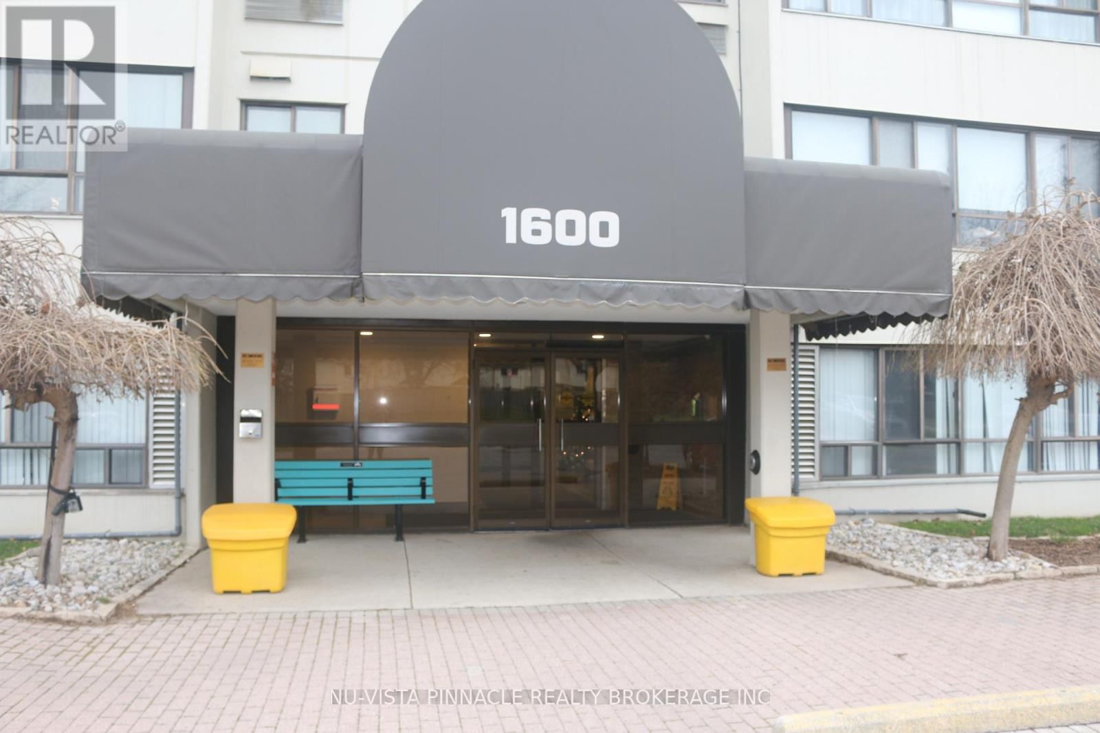 704 - 1600 ADELAIDE STREET NORTH Image 2