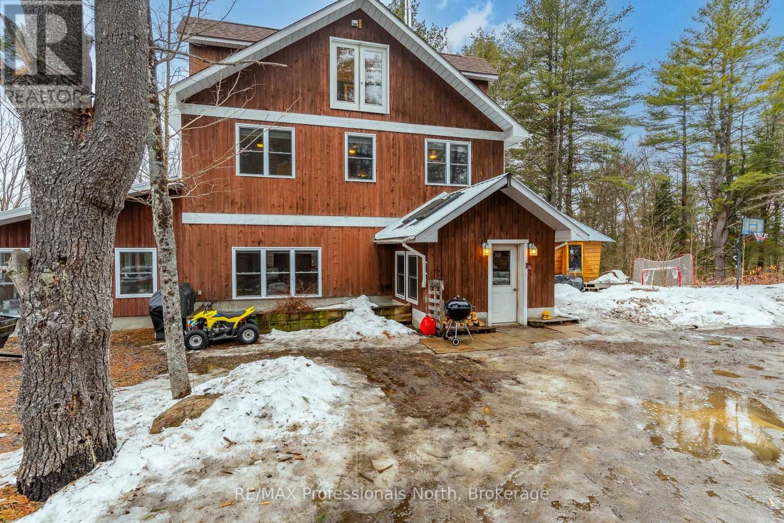 1127 BOBCAYGEON ROAD Image 4