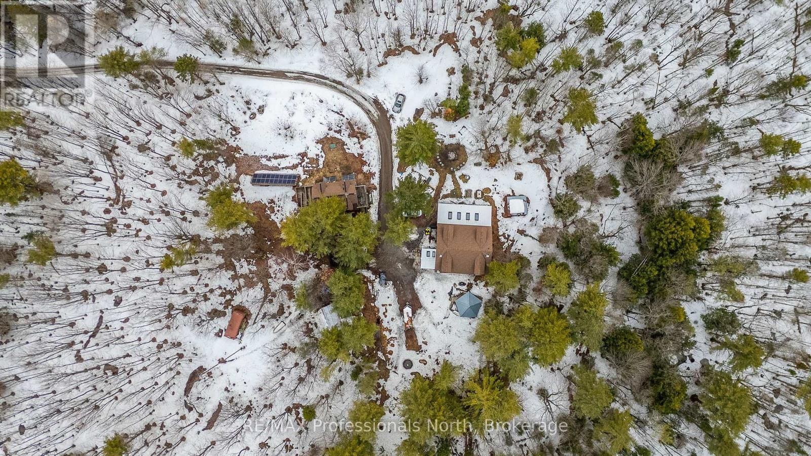 1127 BOBCAYGEON ROAD Image 50