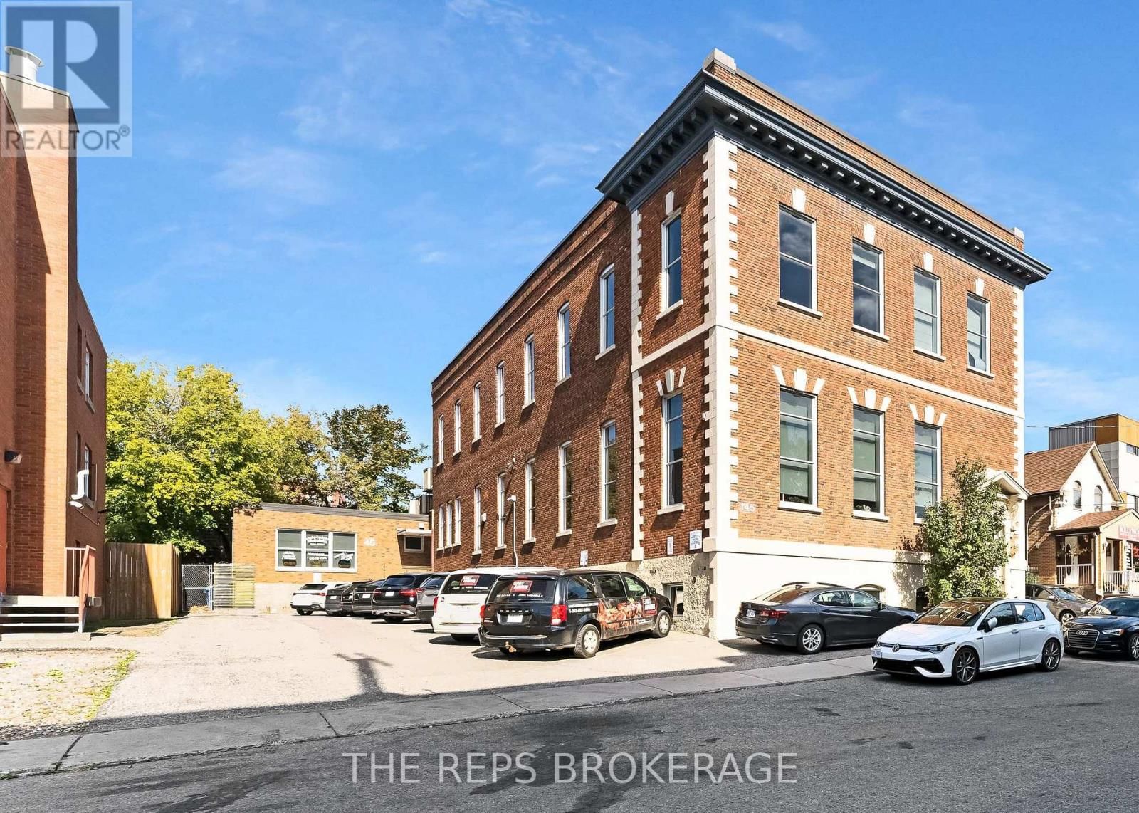 43-45 ECCLES STREET WEST Image 1