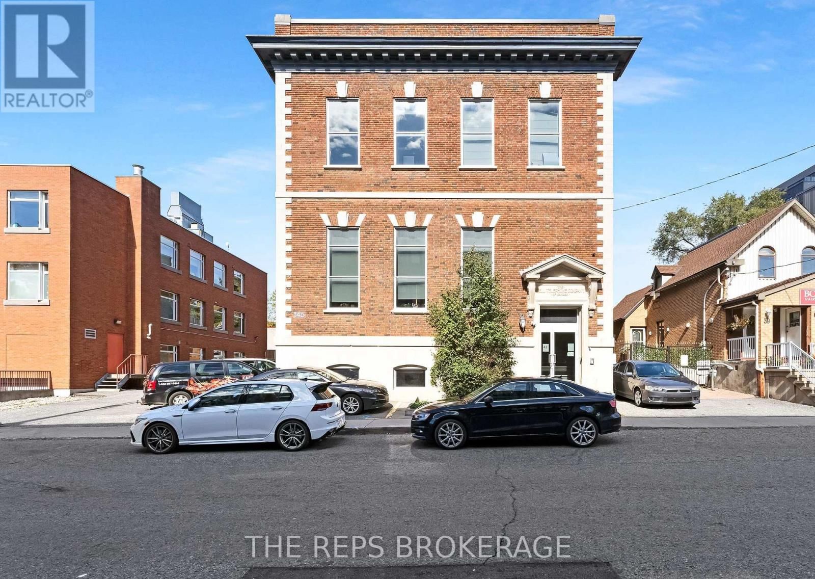 43-45 ECCLES STREET WEST Image 2