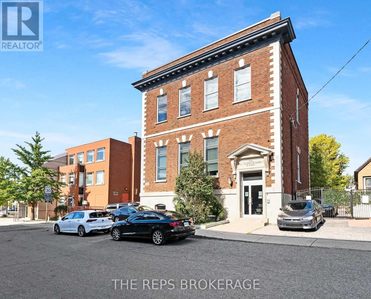 43-45 ECCLES STREET WEST Image 3