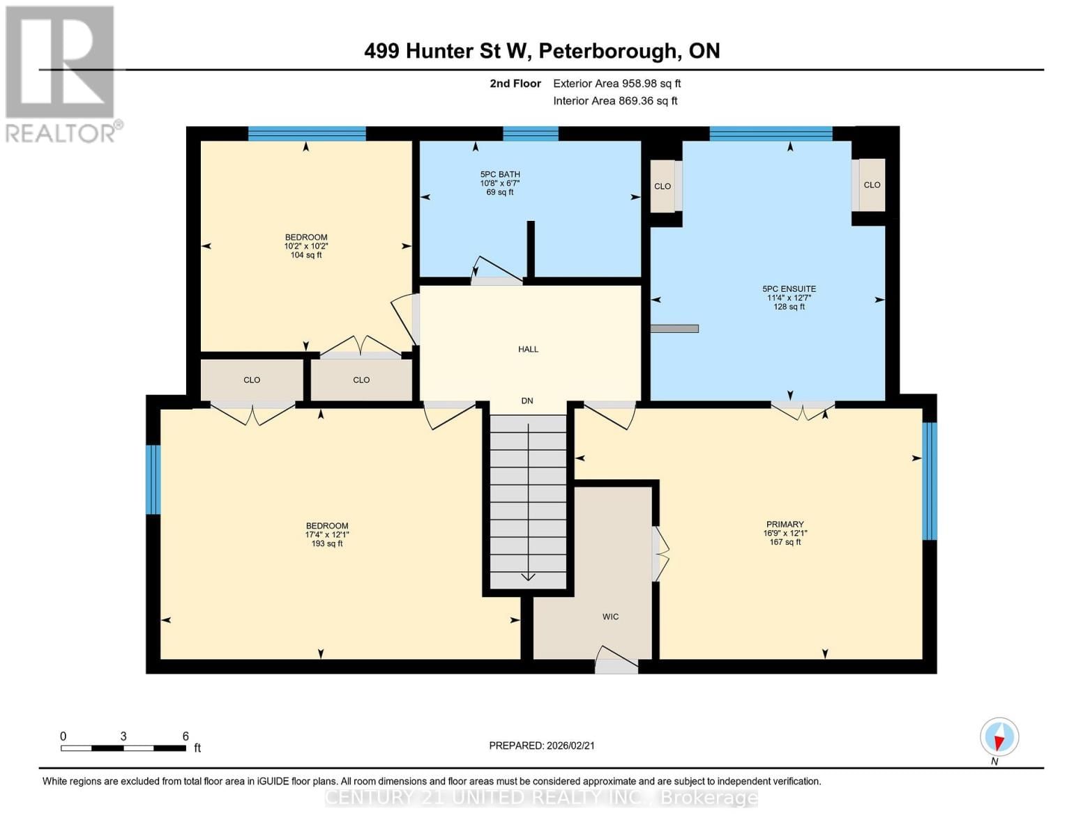 499 HUNTER STREET WEST Image 45