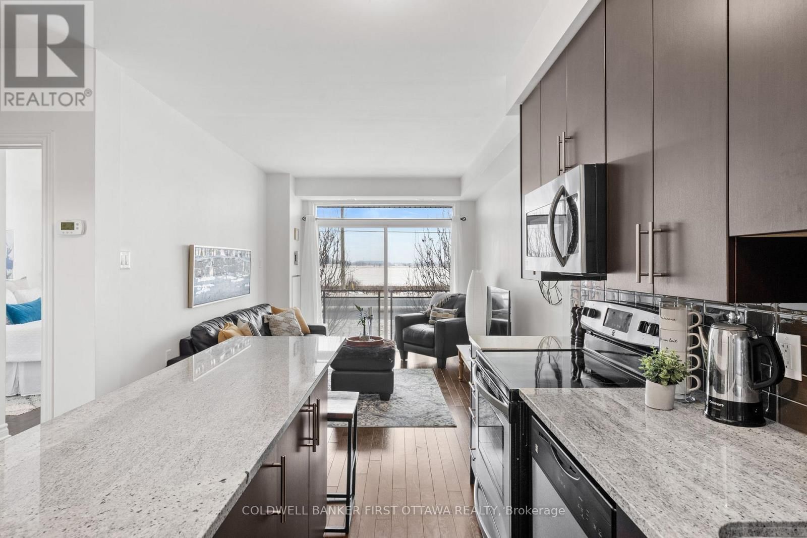 204 - 3684 FALLOWFIELD ROAD Image 14