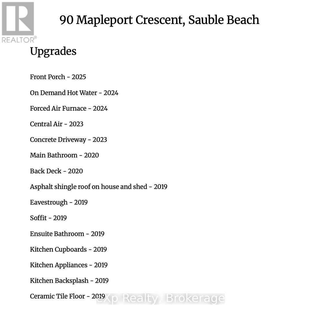 90 MAPLEPORT CRESCENT Image 44