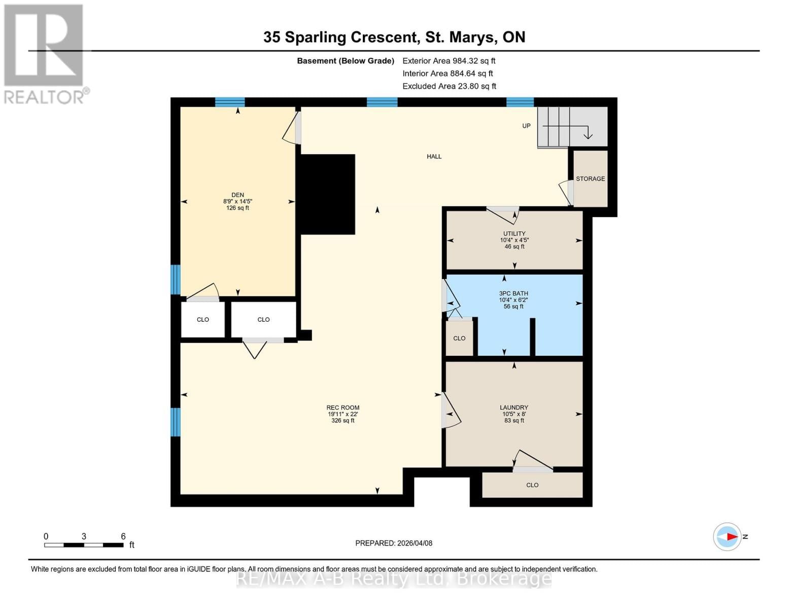 35 SPARLING CRESCENT Image 50