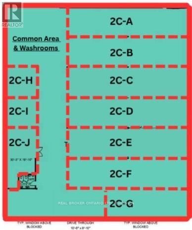 3C-B - 5900 THOROLD STONE ROAD Image 4