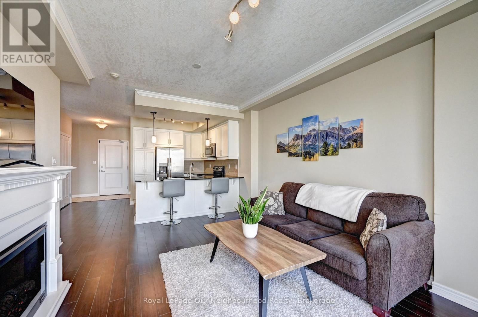 1104 - 539 BELMONT AVENUE WEST Image 10