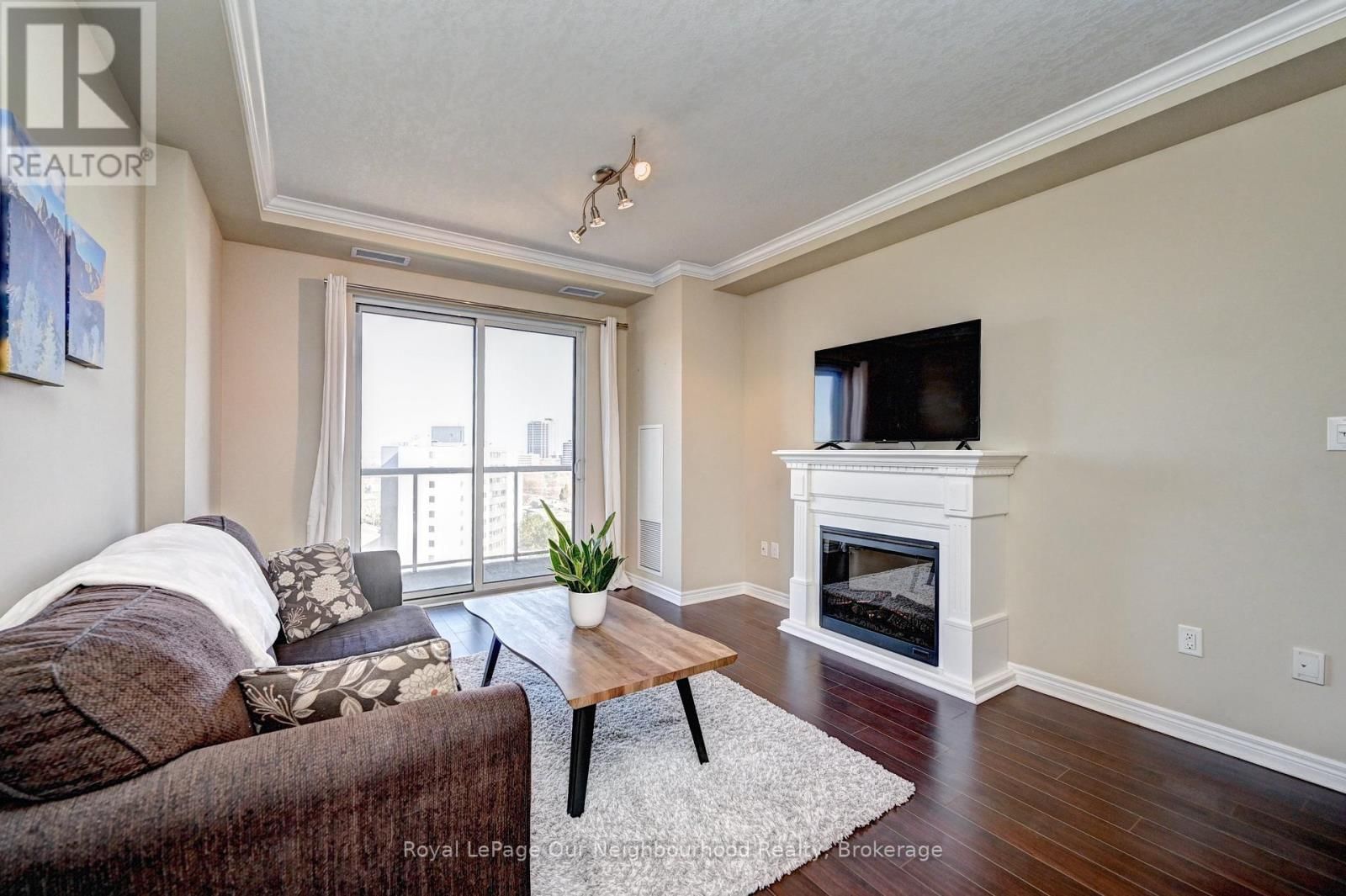 1104 - 539 BELMONT AVENUE WEST Image 11