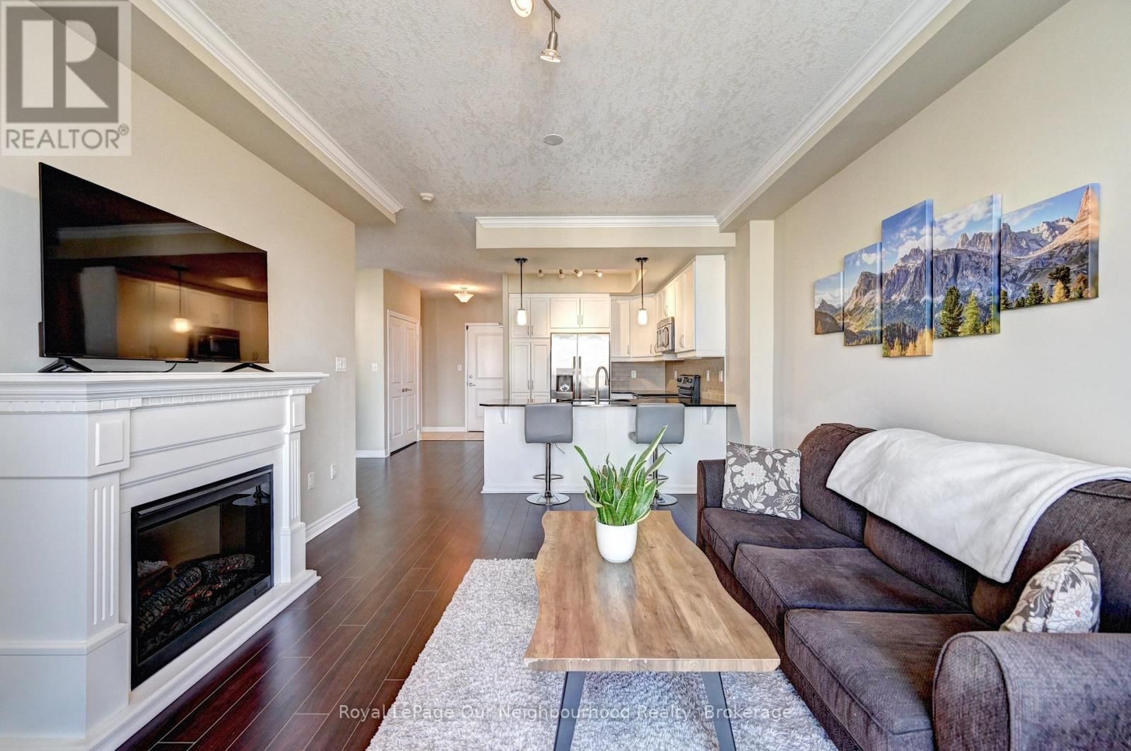 1104 - 539 BELMONT AVENUE WEST Image 13