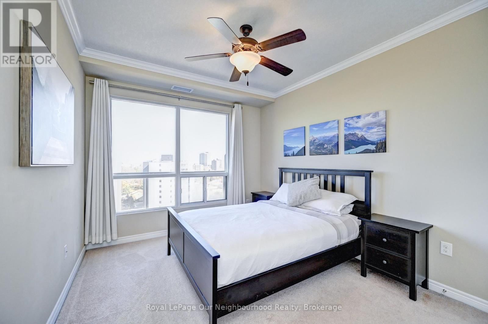 1104 - 539 BELMONT AVENUE WEST Image 18