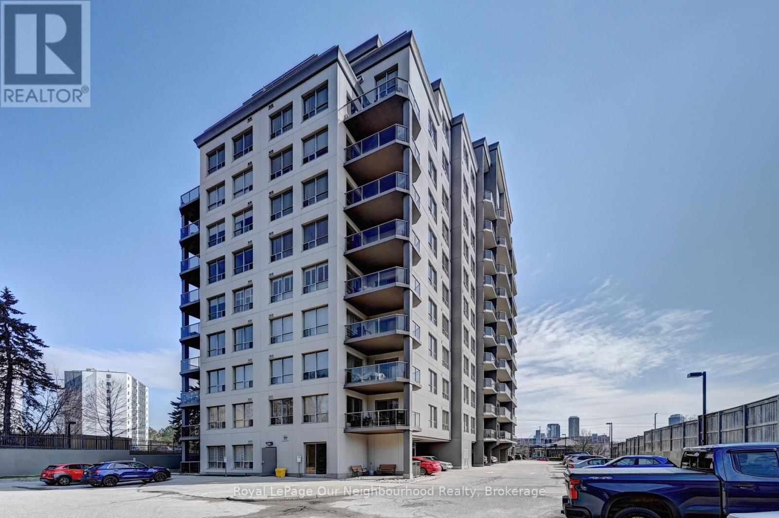 1104 - 539 BELMONT AVENUE WEST Image 27