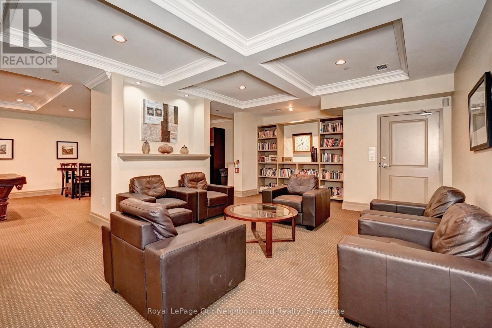 1104 - 539 BELMONT AVENUE WEST Image 28