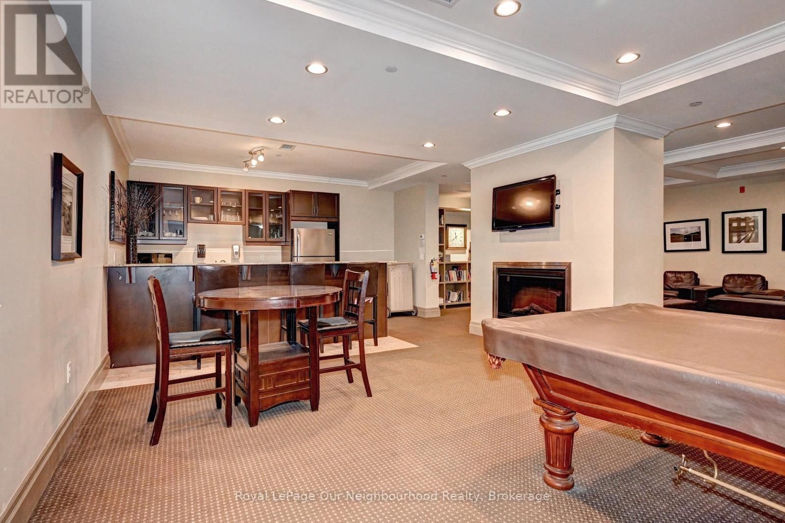 1104 - 539 BELMONT AVENUE WEST Image 30