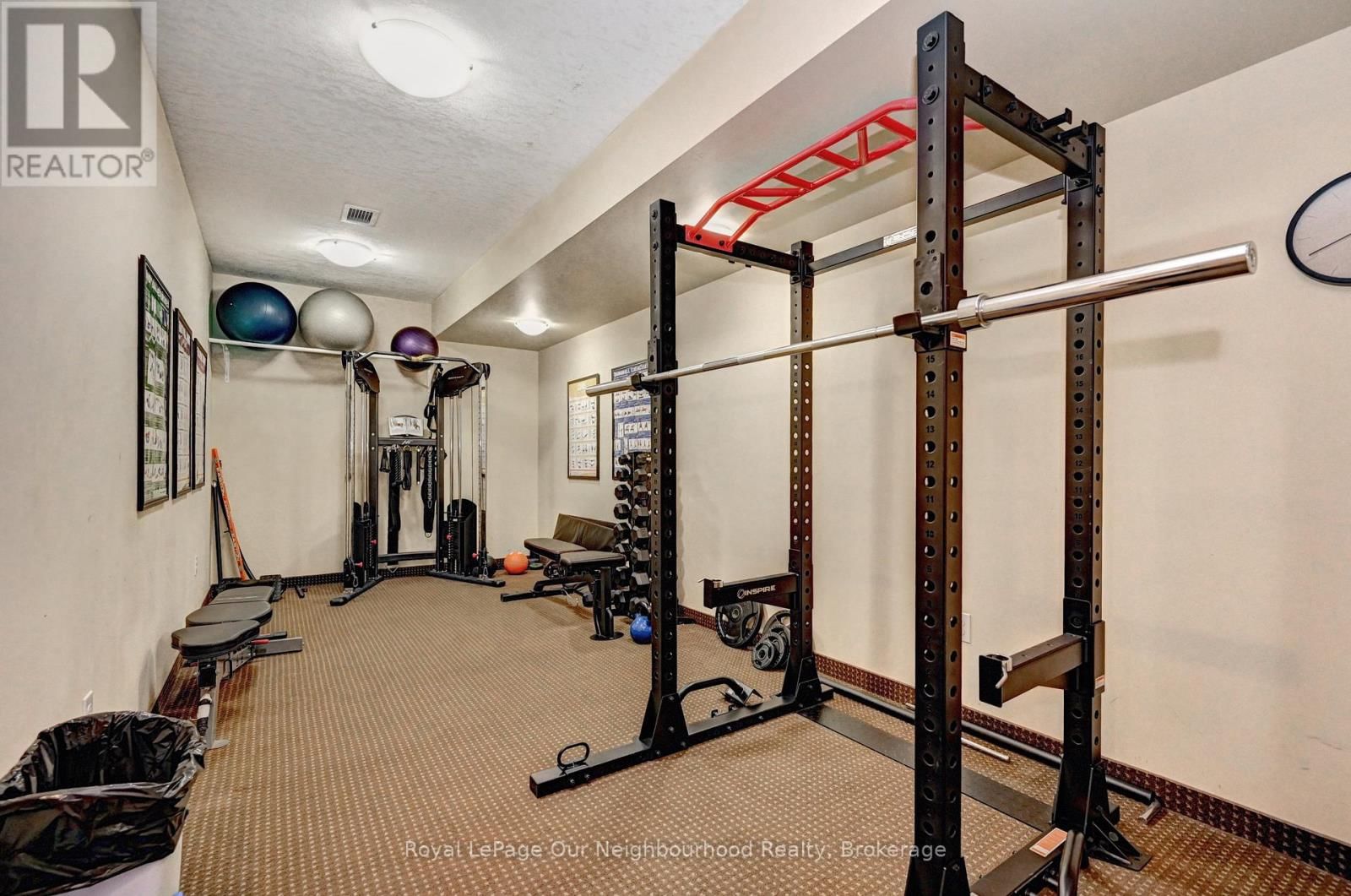 1104 - 539 BELMONT AVENUE WEST Image 33