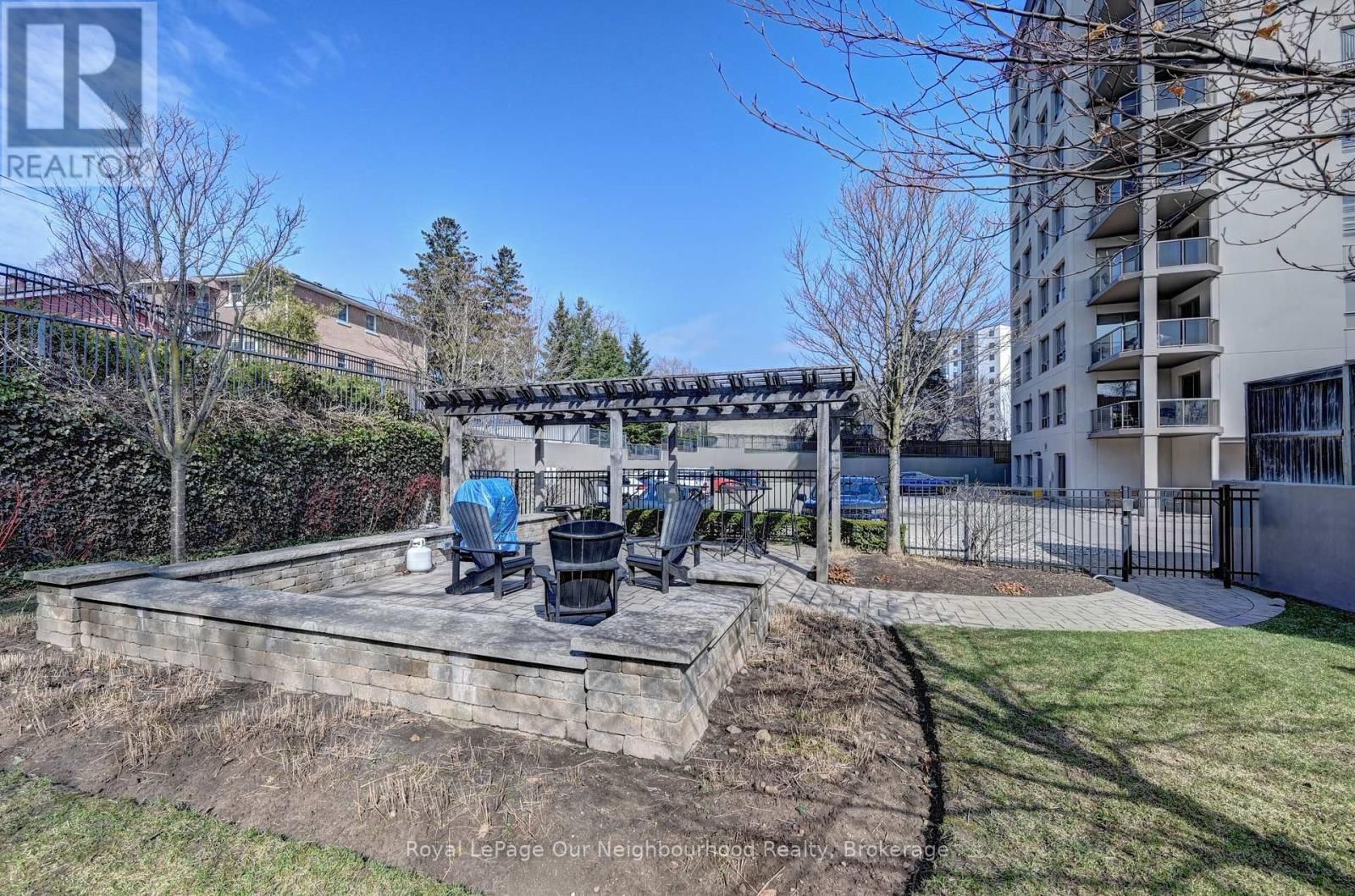 1104 - 539 BELMONT AVENUE WEST Image 34