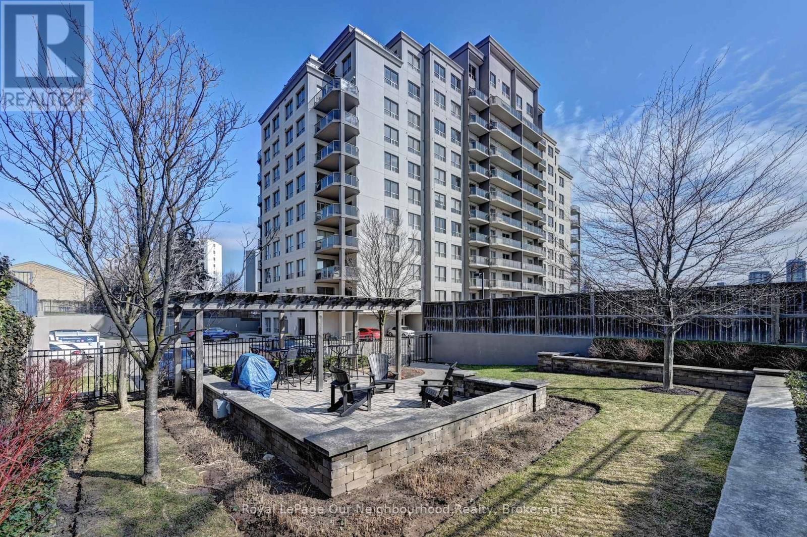 1104 - 539 BELMONT AVENUE WEST Image 35