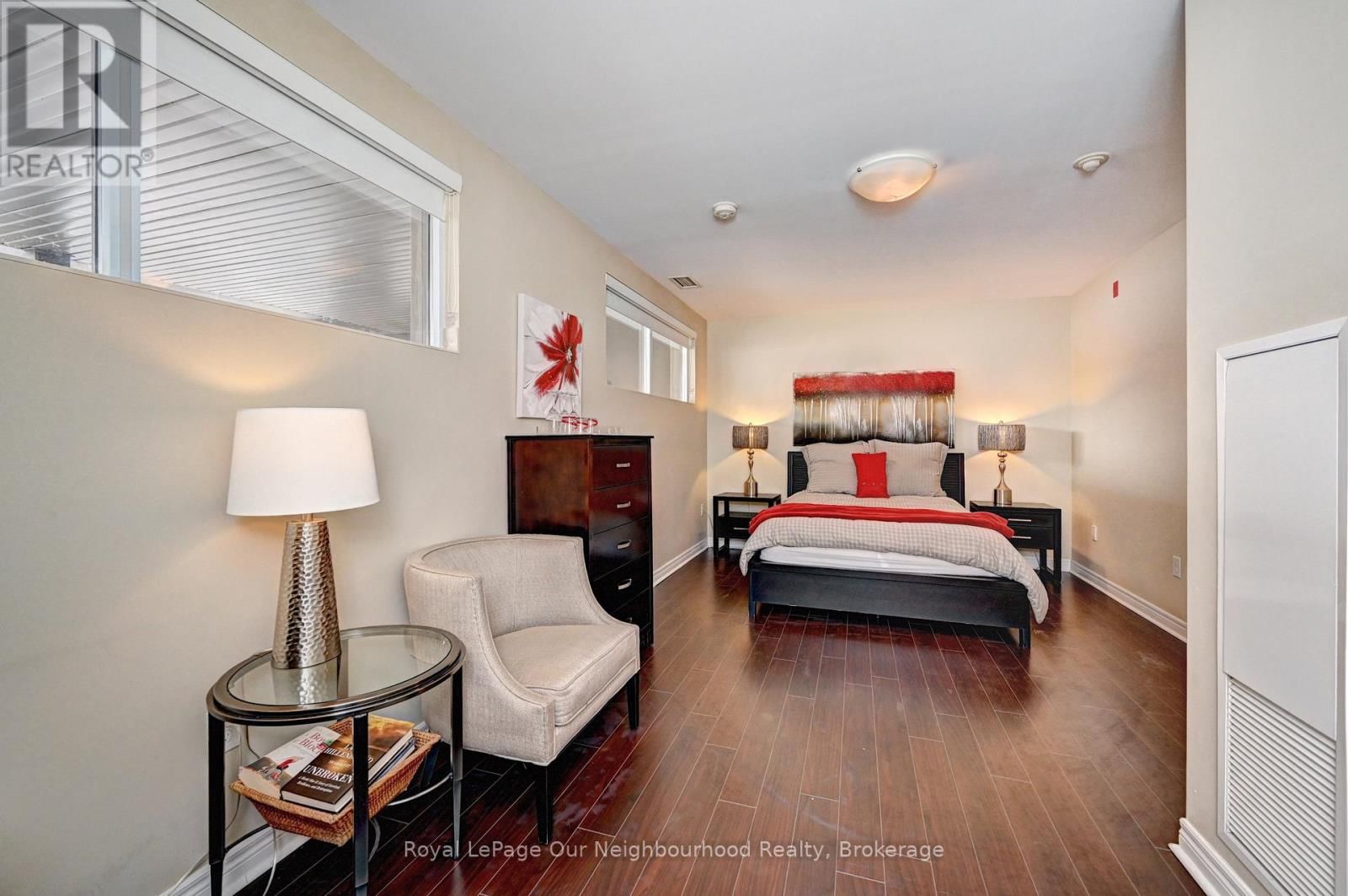 1104 - 539 BELMONT AVENUE WEST Image 36