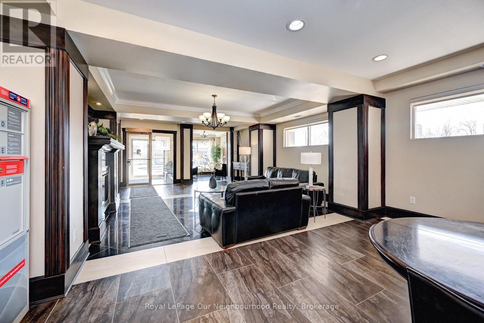 1104 - 539 BELMONT AVENUE WEST Image 39