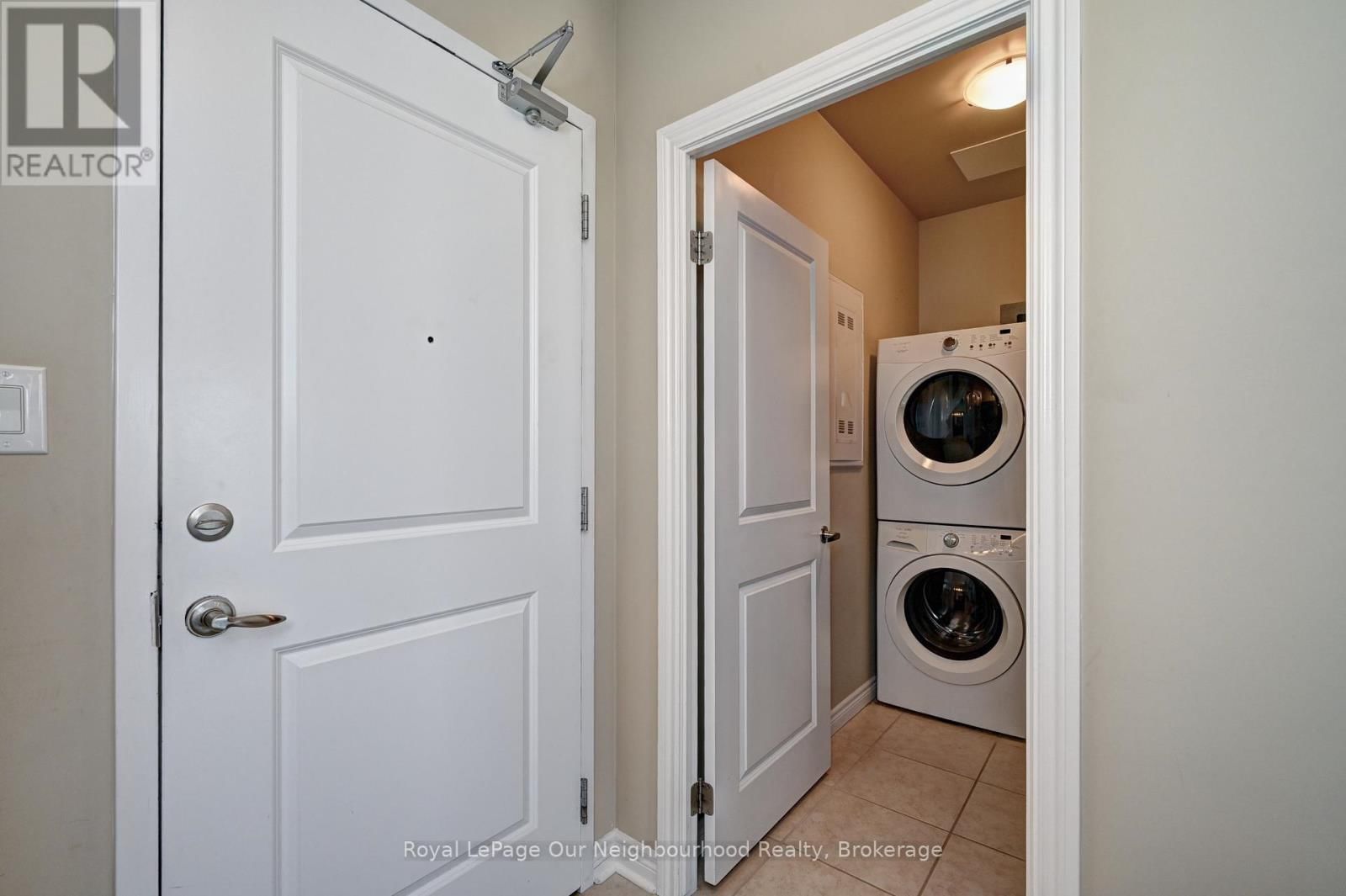 1104 - 539 BELMONT AVENUE WEST Image 4