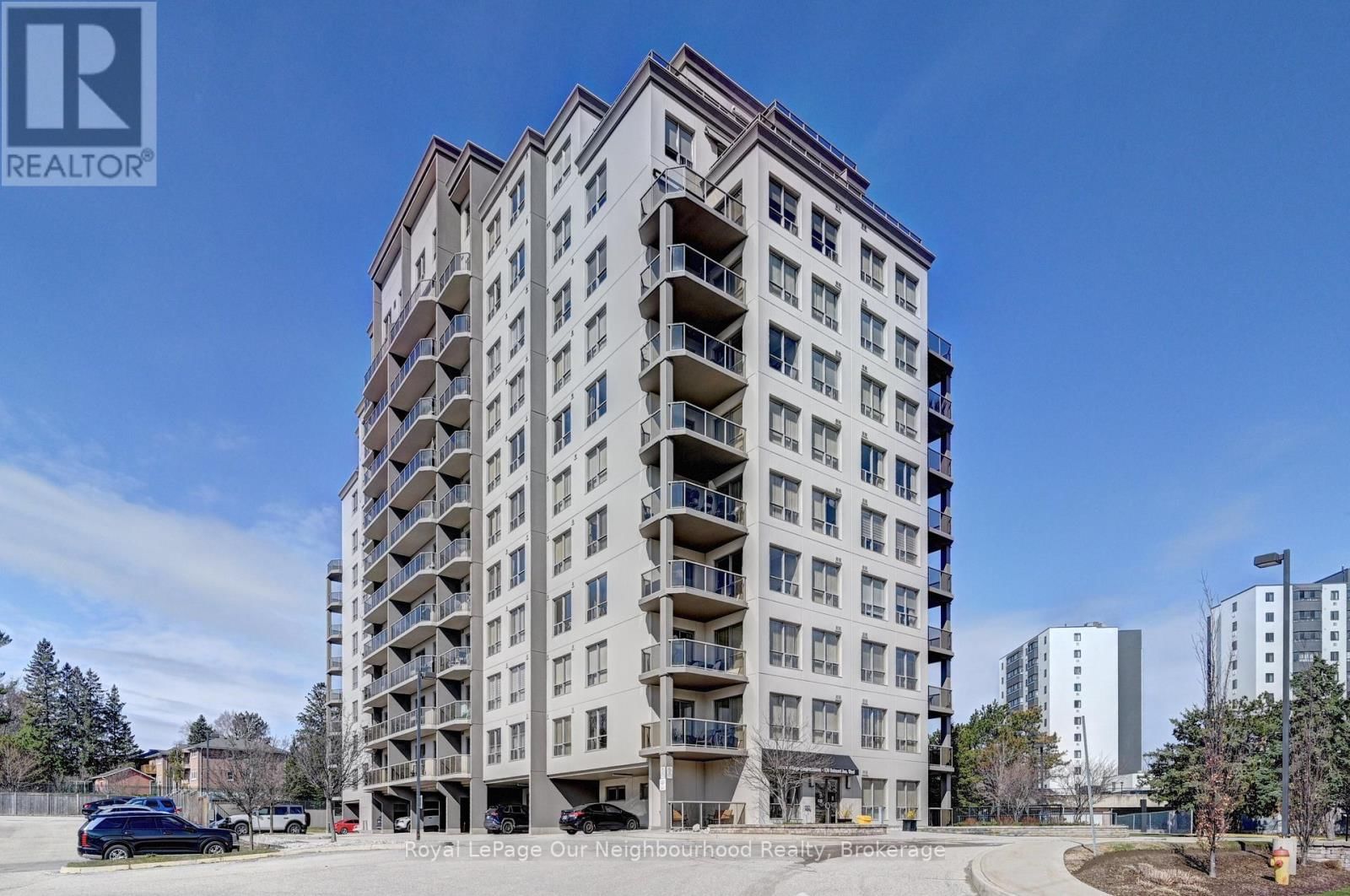 1104 - 539 BELMONT AVENUE WEST Image 41