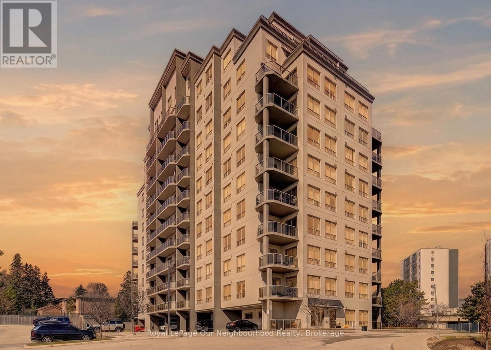 1104 - 539 BELMONT AVENUE WEST Image 42