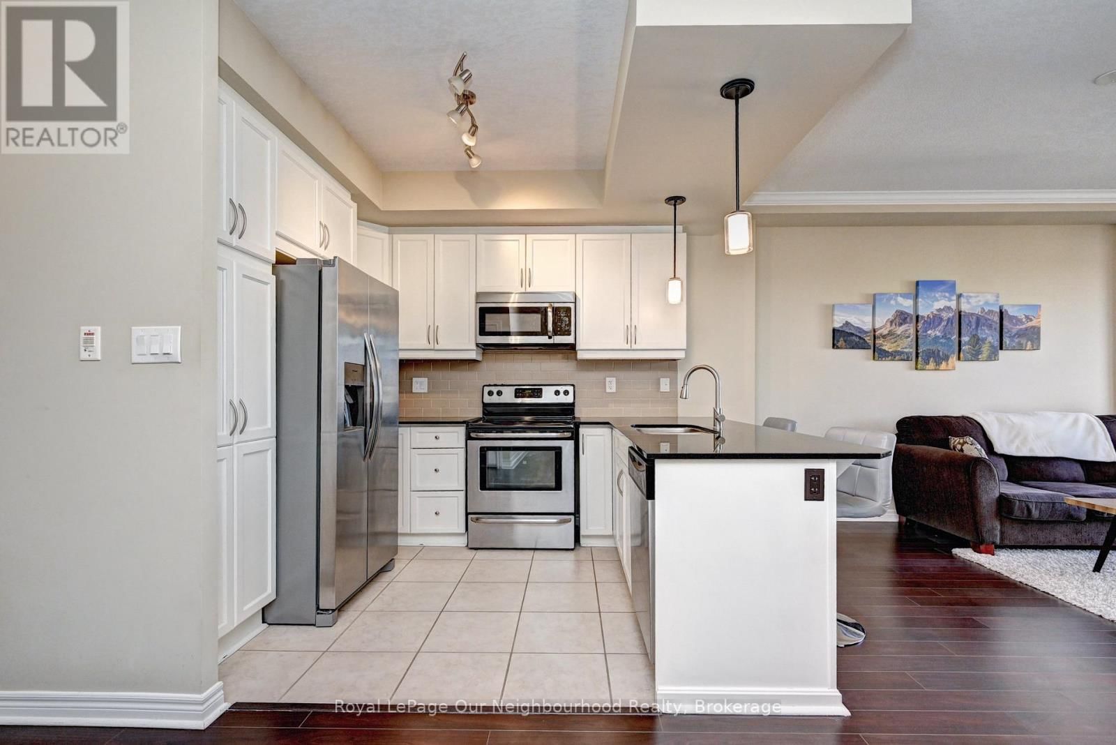 1104 - 539 BELMONT AVENUE WEST Image 9