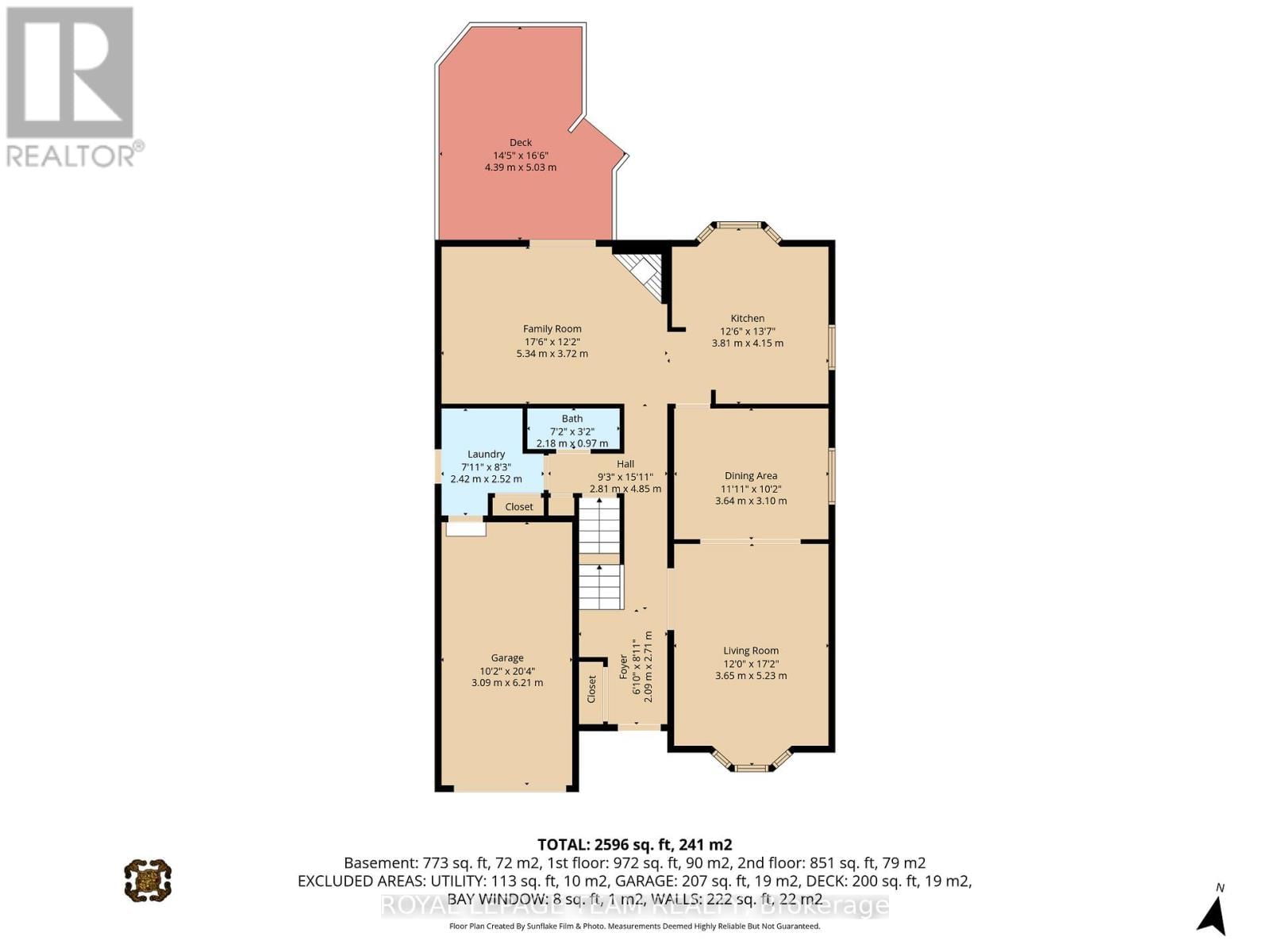 69 PINETRAIL CRESCENT Image 38