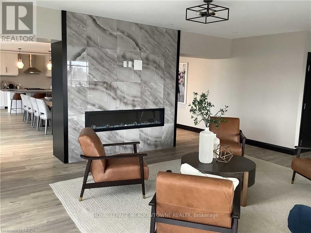 1304 - 15 GLEBE STREET EAST Image 20