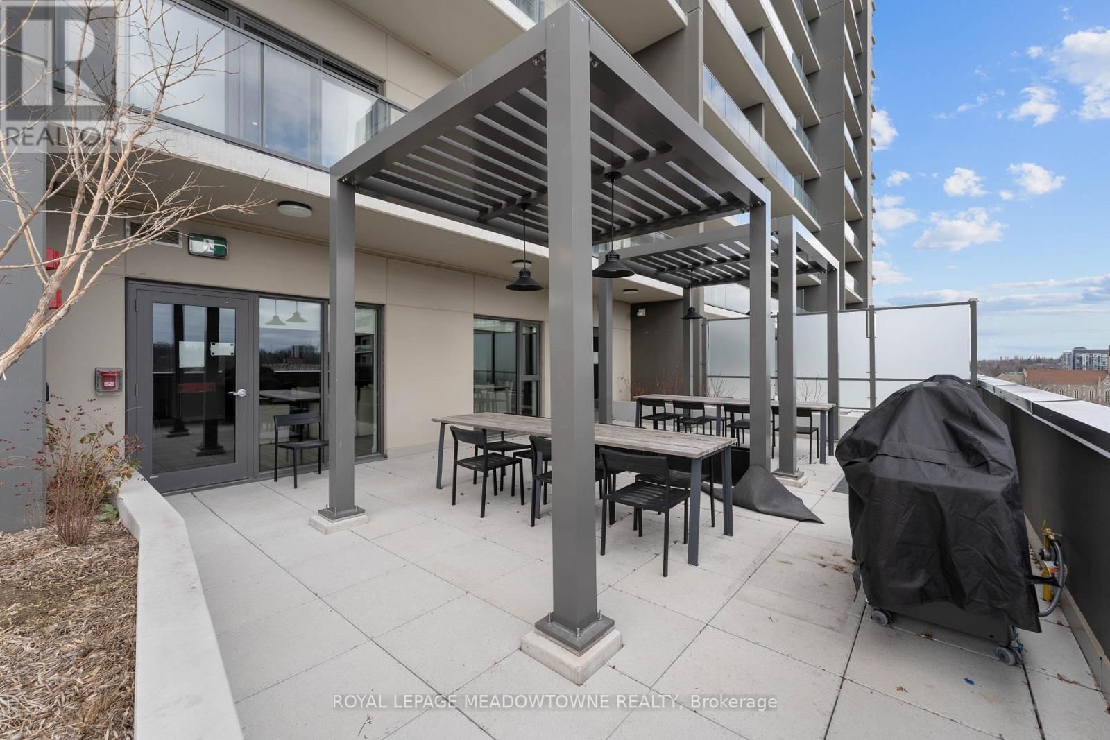 1304 - 15 GLEBE STREET EAST Image 25