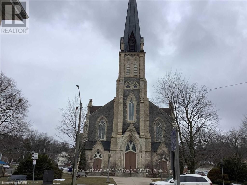 1304 - 15 GLEBE STREET EAST Image 36