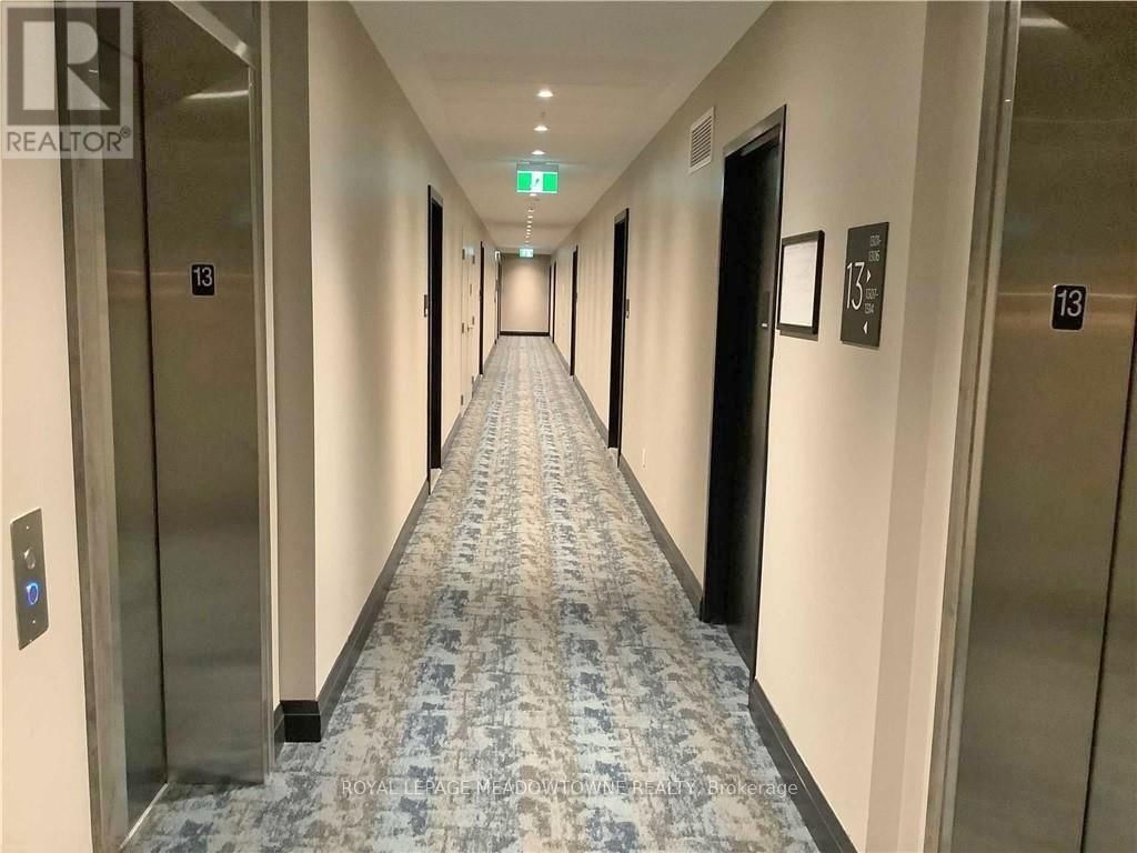 1304 - 15 GLEBE STREET EAST Image 4