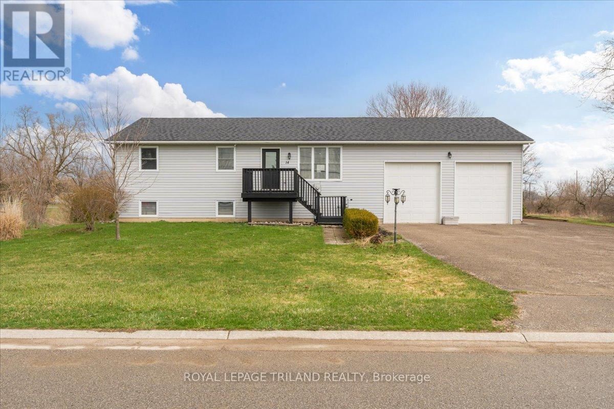 14 WELLINGTON AVENUE Image 1