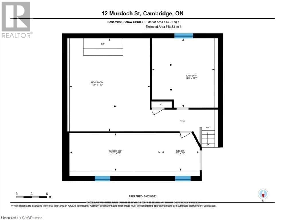 12 MURDOCH STREET Image 27