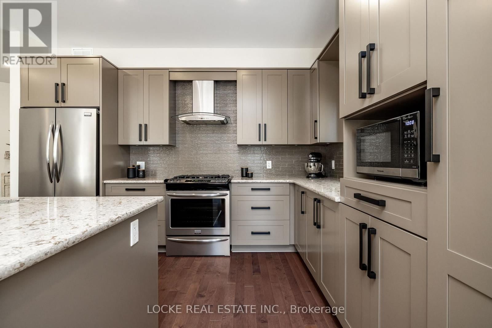 168 MINOTERIE RIDGE Image 16