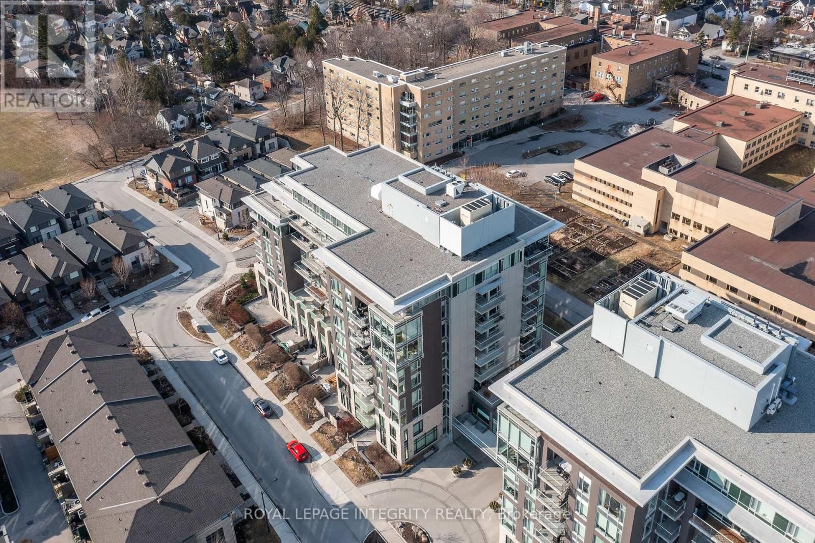 612 - 530 DE MAZENOD AVENUE Image 39